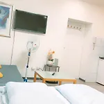 Comfort Studio 3P Km