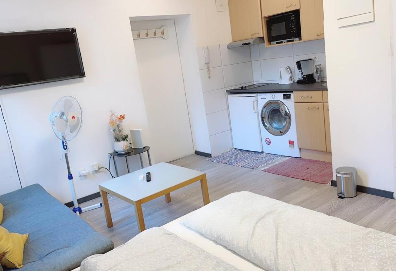 Comfort Studio 3p Km Apartamento *