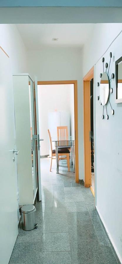 Comfort Studio 3p Km Apartamento Viena