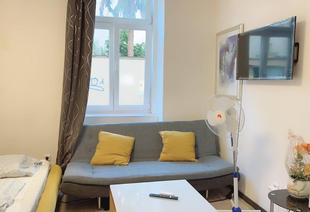 Comfort Studio 3p Km Apartamento Viena