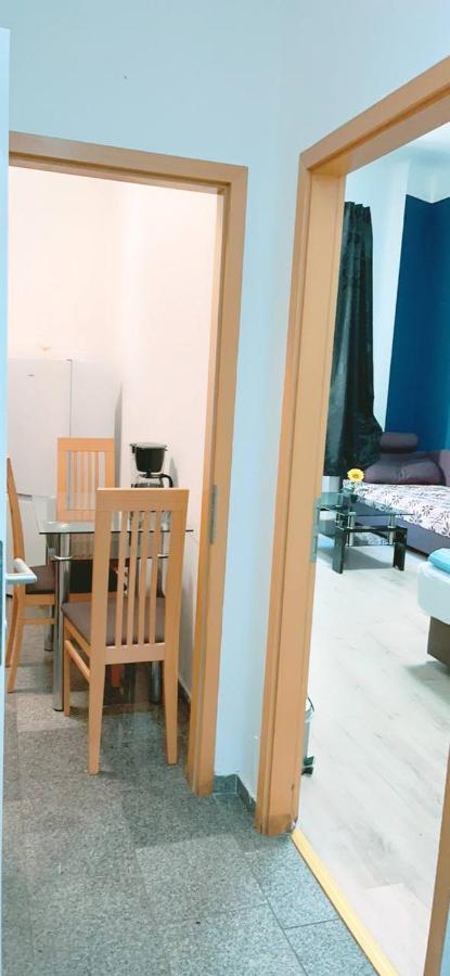 Comfort Studio 3p Km Apartamento Viena
