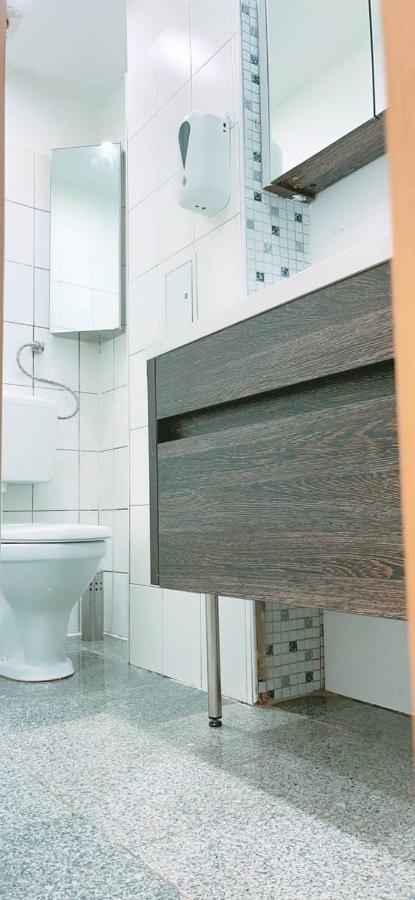 Apartamento Comfort Studio 3p Km *