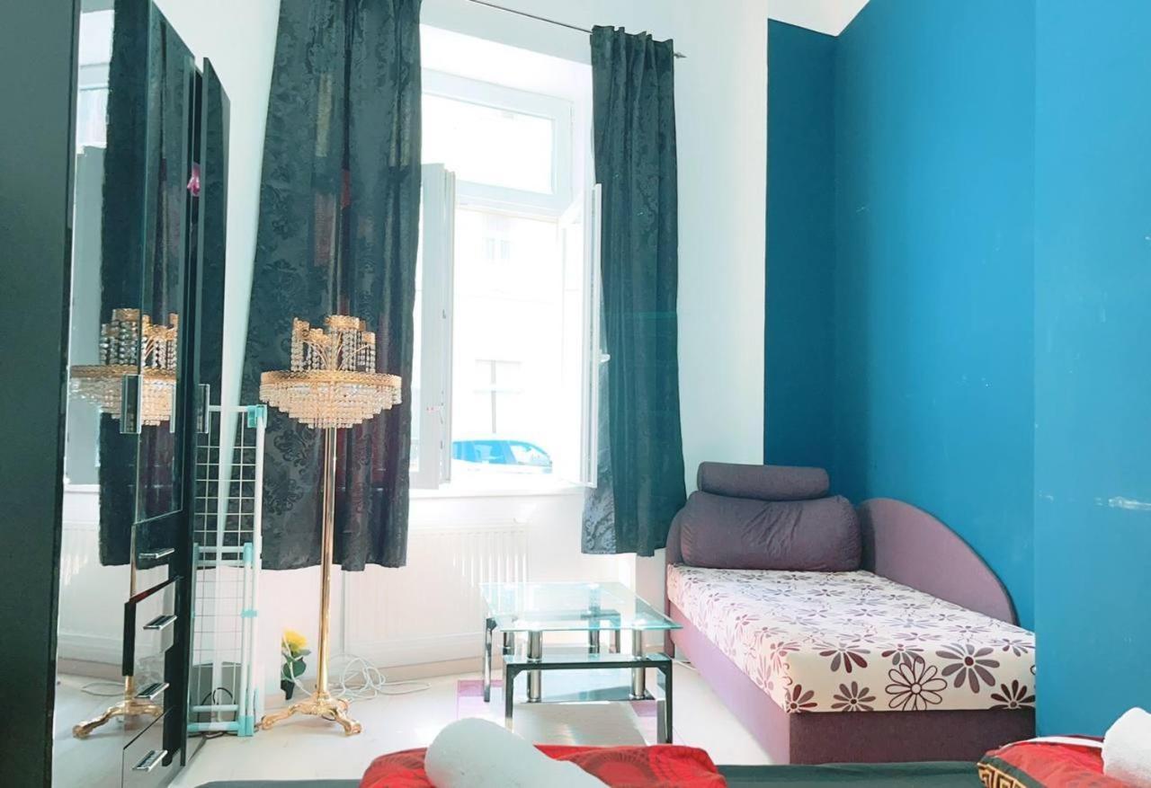 Comfort Studio 3p Km * Viena