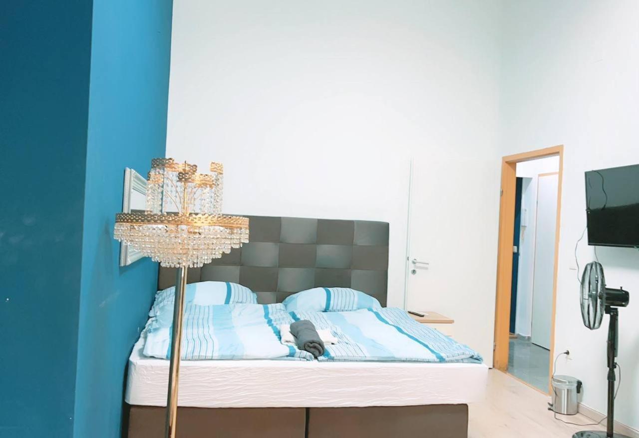 Comfort Studio 3p Km Apartamento Viena